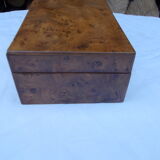 Walnut bramble box
