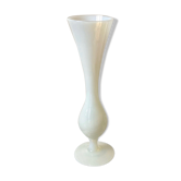 Opaline vase