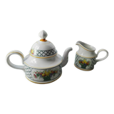 Villeroy& Boch teapot