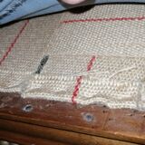 Art Nouveau living room: 4 armchairs + Jugendstil sofa 1900 chair