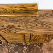 Sideboard by R. T. Hałas, Bydgoskie Fabryki Mebli, 1960's