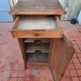 Small piece of furniture year 50