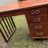 Art Deco desk