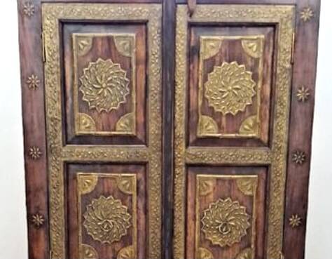 Indian wardrobe, ethnic wardrobe