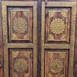 Indian wardrobe, ethnic wardrobe