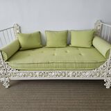 Napoleon 3 Bed Bench