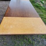 Vintage dining table