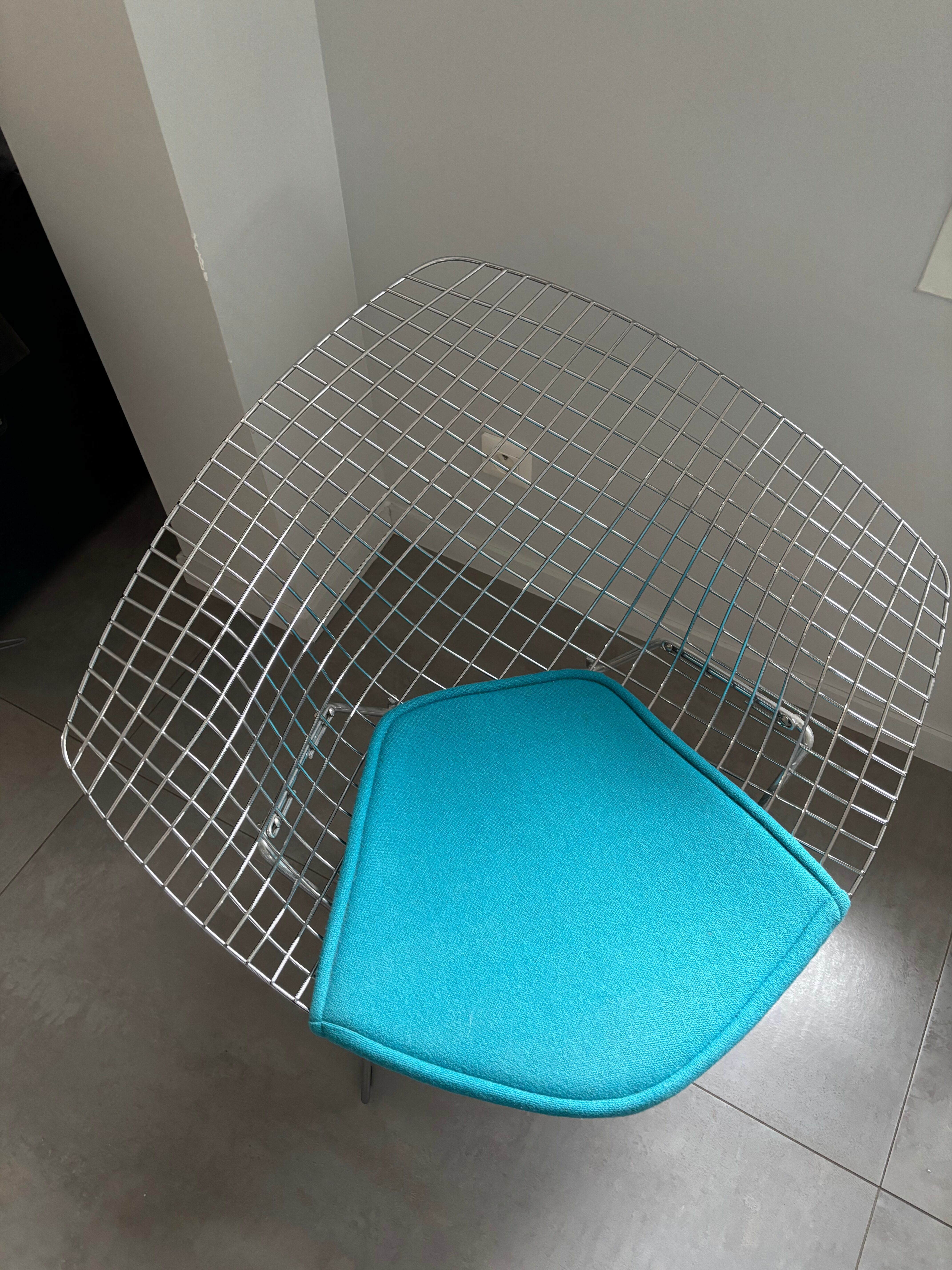 Fauteuil Knoll