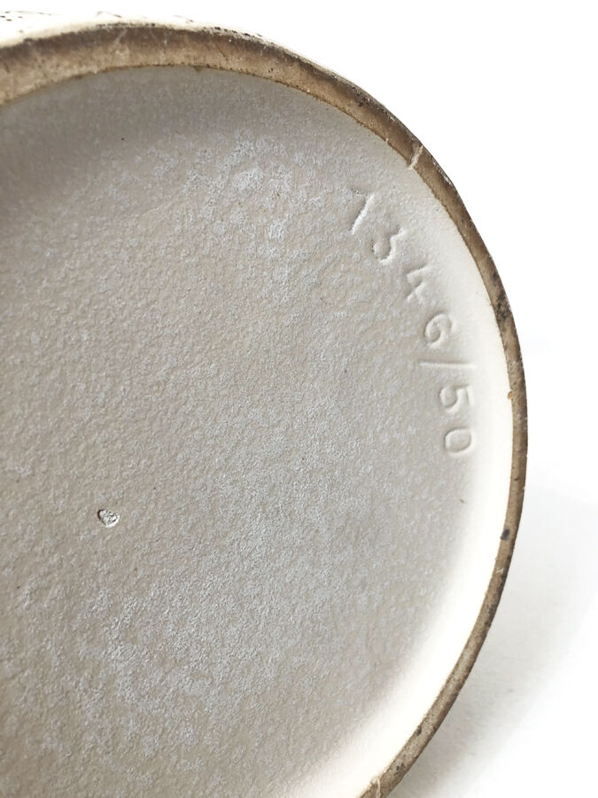 West Germany umbrella stand, 1970