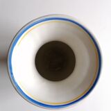 Vase Gien birds of Paradise