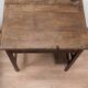 Pupitre d'écolier - bureau