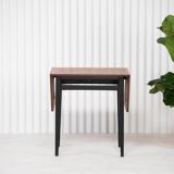 Vintage Scandinavian table