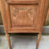 Vitrine art deco