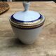Vintage coffee service