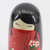 Kokeshi doll