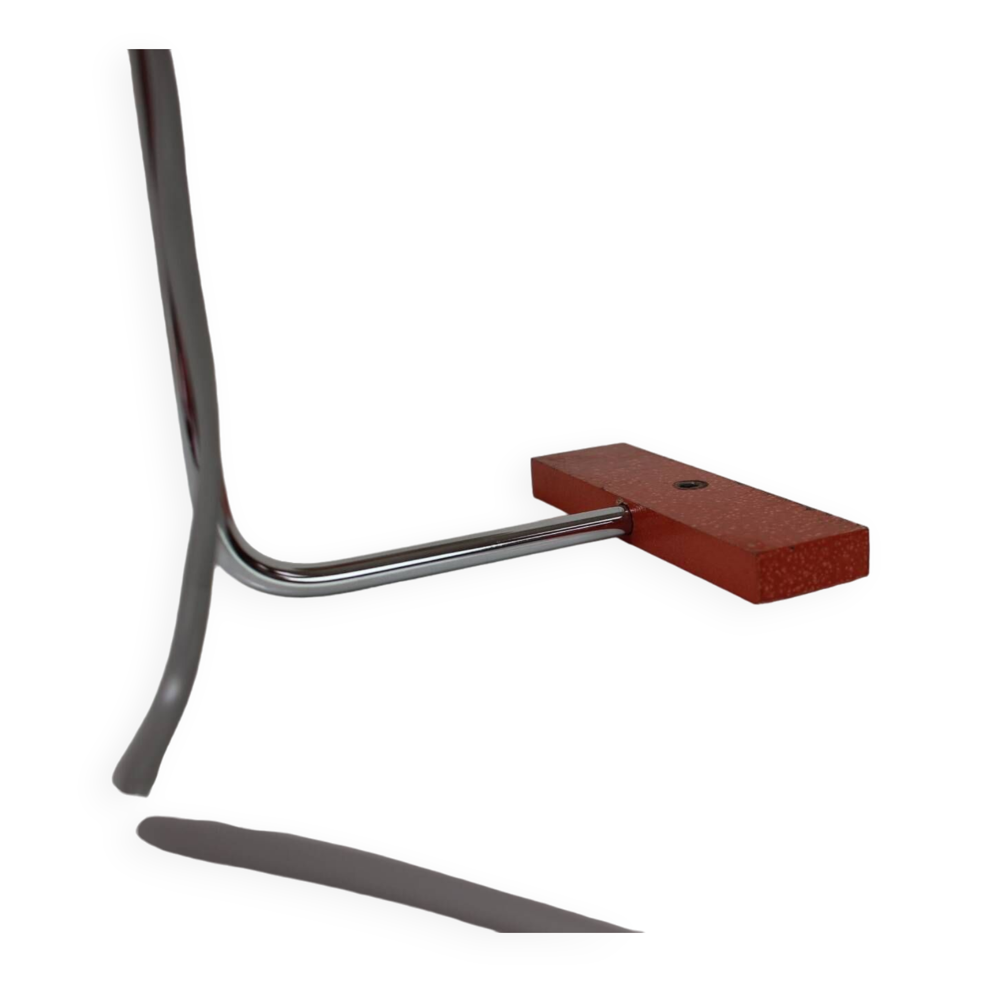 Rare Adjustable Table Lamp by Napako, 1960's, Czechoslovakia