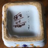 Flower picker, flower girl from DESVRES