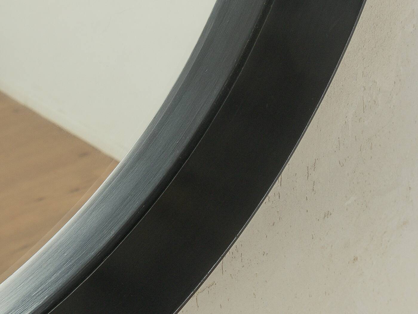 Miroir postmoderne des années 1980