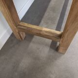 Workbench with drawers 280 cm