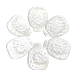 Vintage Pineapple Cups