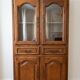 Classic storage sideboard in solid wood