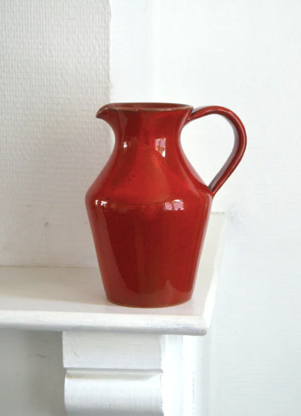Carafe Vulcain Made in France
