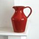 Carafe Vulcain Made in France