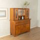 1920s Art Deco kitchen cabinet