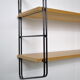 Shelf type String 1970