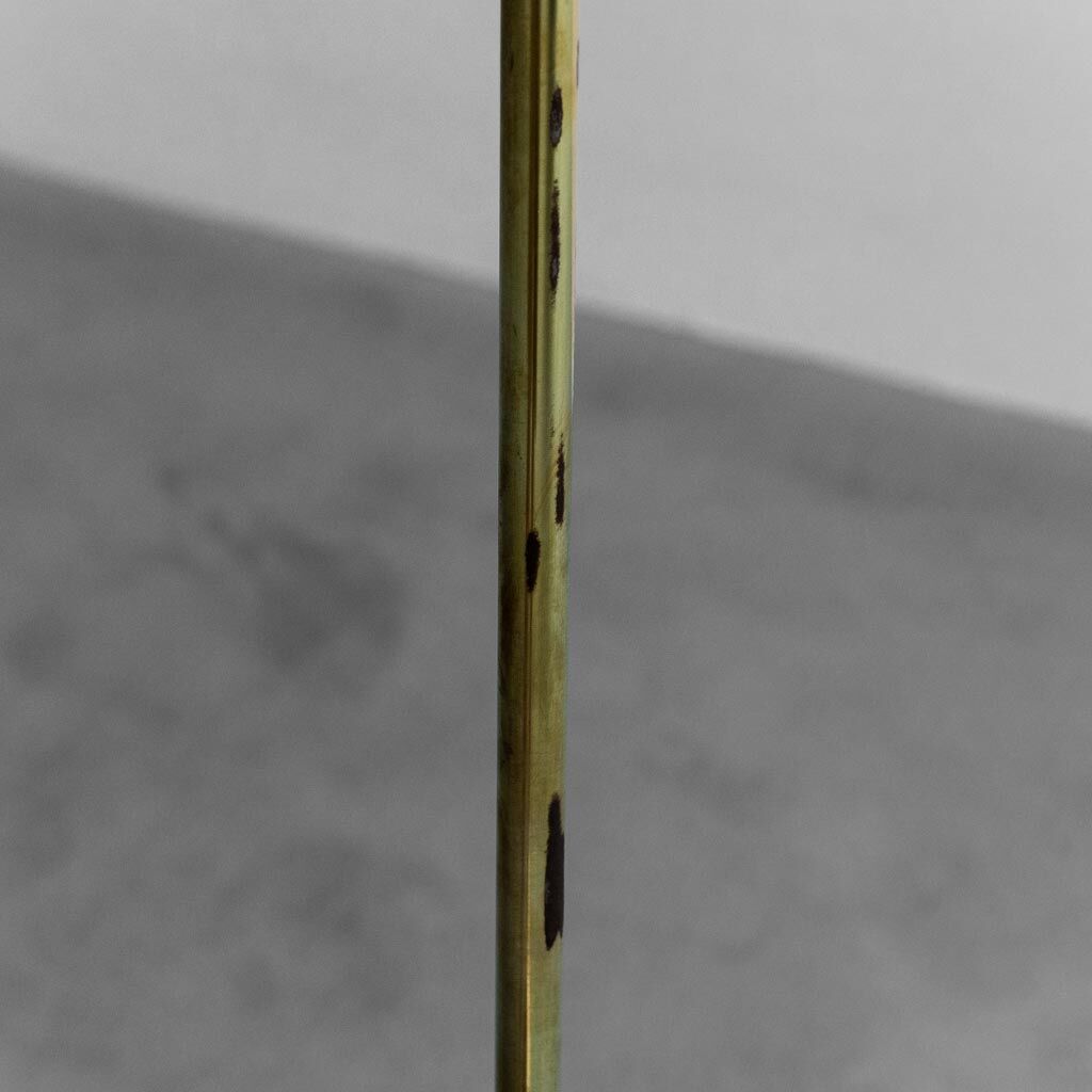 Lampadaire produit dans les années 1970