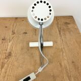 White Table Lamp by Josef Hurka for Napako, 1960s