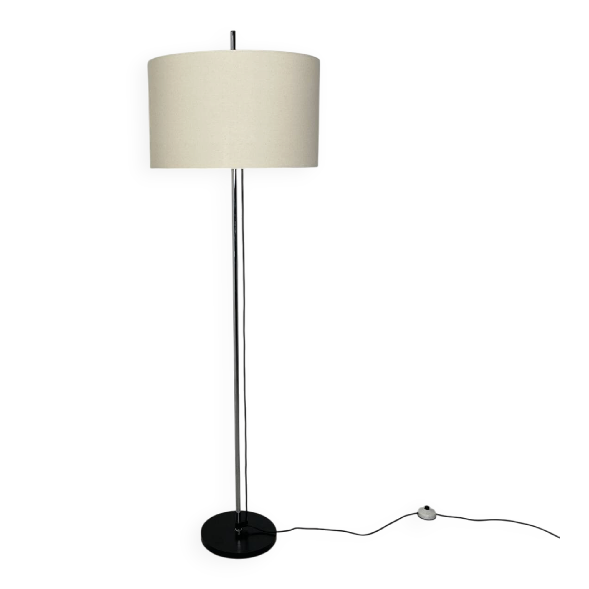 1960 floor lamp