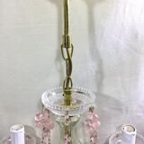 Marie Thérèse chandelier with 3 Lights