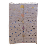 Tapis de Luxe Beni M'Rirt - 255 x 173 cm