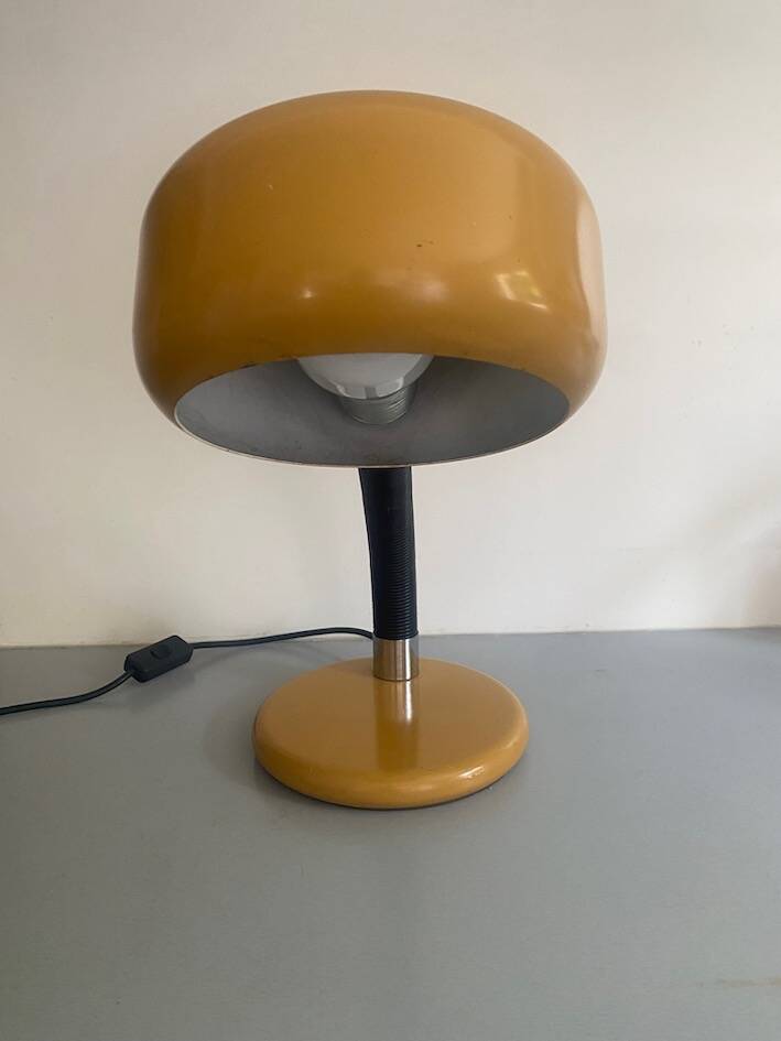 Lampe berlinoise 1970