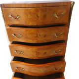 marked weekly planner