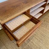 Enfilade danoise U15 par Johannes Andersen pour Samcom (années 1960)