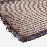 Mauritanian mat - 203 x 496 cm