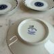 Lot de tasses à café/expresso
