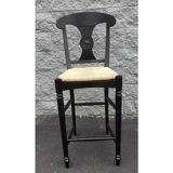 Vintage Moroccan bar stools