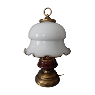 Vintage table lamp