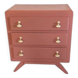 Commode vintage