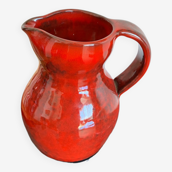 Max Idlas vintage vase