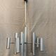 Pendant light, Italy, 1970s