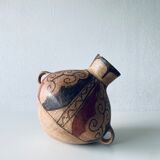 Ancienne poterie Chilienne