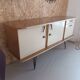 Buffet vintage en formica