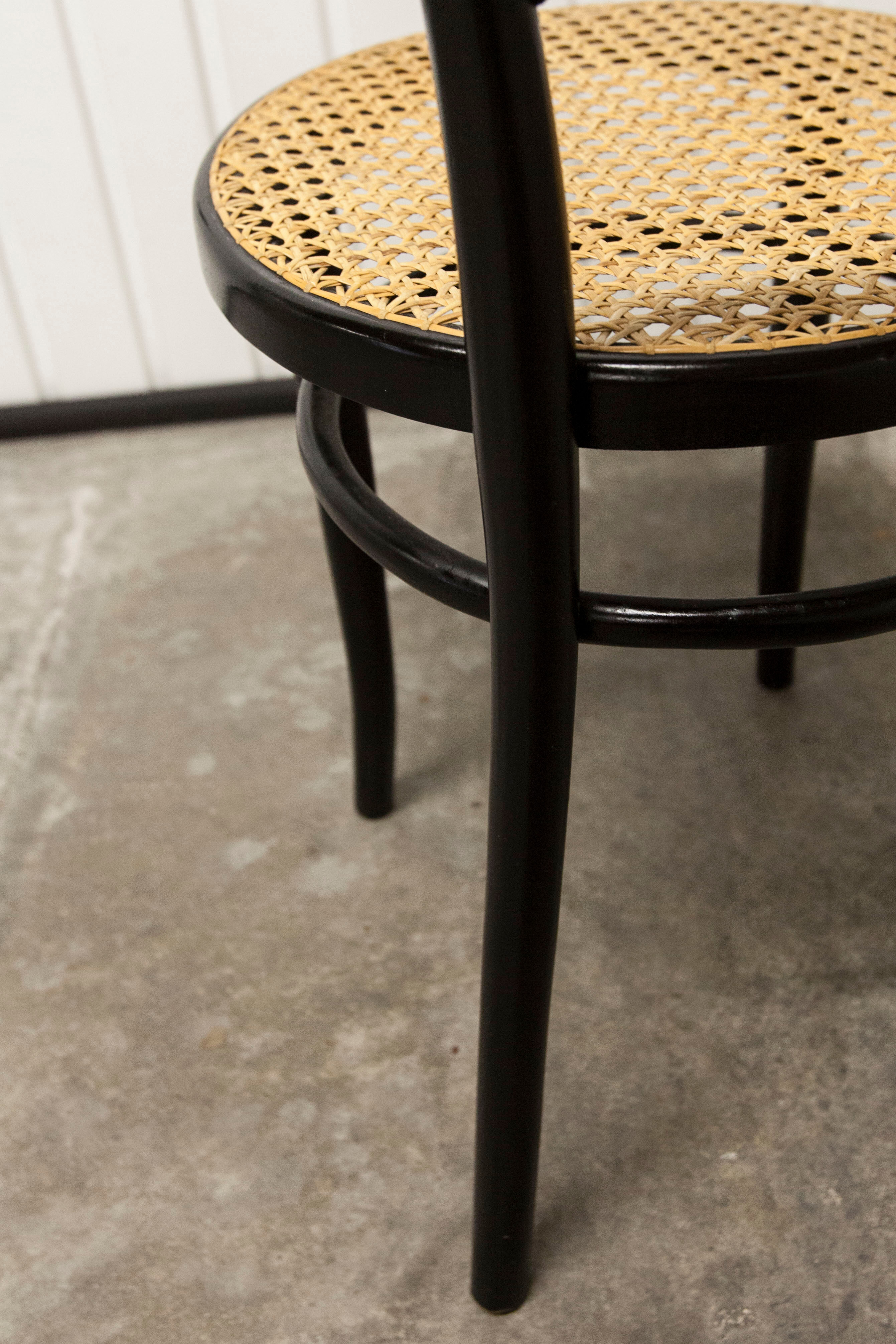 Thonet frères chair made in Radomsko 1930