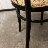 Thonet frères chair made in Radomsko 1930