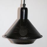 Perforated metal suspension 1980