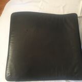 Lounge and ottoman chair by Takashi Okamura and Erik Marquardsen for Nelo